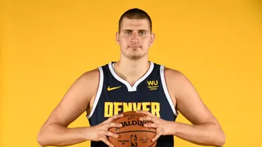 Denver Nuggets, bienvenidos al reinado de Nikola Jokic
