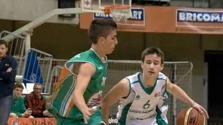 Amics Castelló tiene sus primeras renovaciones: Barrera, Fernández y Sales; Ales Arcelus continúa en Aurteneche Maquinaria al igual que Carlos San Emeterio en Palma Air Europa