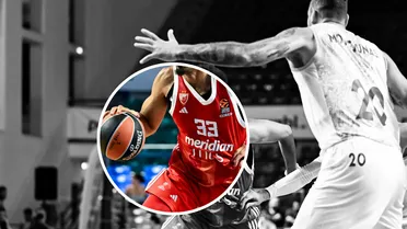 Un gigante de la Euroliga cambia de destino y prende fuego al mercado de fichajes