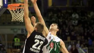 Zarko Rakocevic reforzará la pintura de Valencia Basket