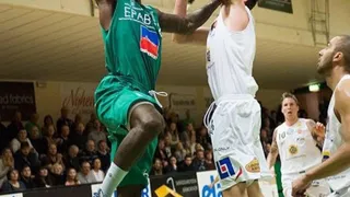 Zoco LEB Oro: Manzano, Ruiz de Galarreta, Kohs, Ruffin, Portalez…