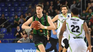 El Joventut mantiene su invicto en casa de la mano de Prepelic (88-84)