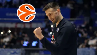 Rumores y Fichajes Euroliga: Golpe en la mesa de París y un ex ACB al dinero de Dubai