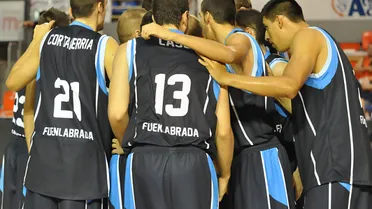 Proyecto Baloncesto Fuenlabrada 2011-12: Mantener la llama de la eterna sorpresa es su objetivo