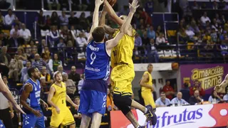 El gladiador Will Hanley continuará en Gipuzkoa Basket