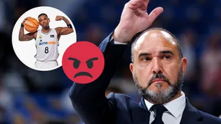 Enfado de Chus Mateo con los rumores: “Los que quieran hacer daño, que tengan cuidado”