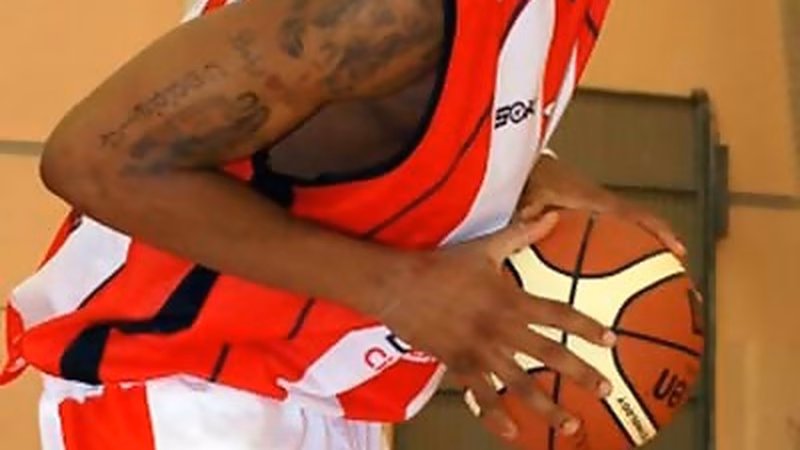 Joâo “Betinho” Gomes  refuerza al Leche Río Breogán