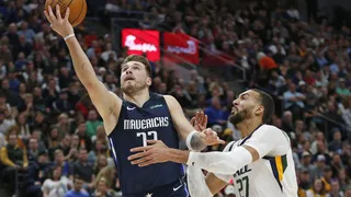 Noche NBA: Sixers, Mavs y Heat vencen. Jokic y Embiid siguen con sus recitales