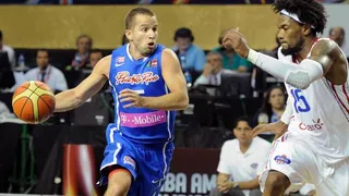 Puerto Rico y Dominicana se alistan al FIBA Américas. Horford, Arroyo y Jack, bajas