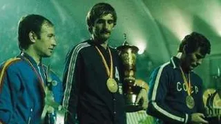 1973, de vuelta a la élite jugando en casa