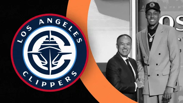 Baba Miller pone rumbo a los Clippers: ¿qué papel le espera realmente en la NBA?