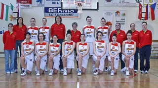 Solobasket.com, con la joya de la corona del basket femenino: La selección U16