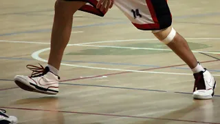 Salva Arco retorna al Melilla Baloncesto