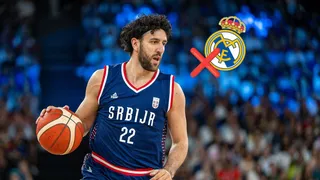 ¡Utiliza al Real Madrid para conseguir el mejor contrato de la Euroliga!