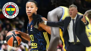 Más problemas para Jasikevicius en Euroliga