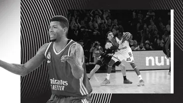 ¡Solo él lo puede parar! Grecia se acoge a este veterano para detener al Real Madrid