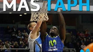 Sitapha Savané renueva con Movistar Estudiantes