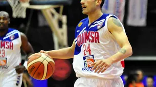 Nico Gianella, o cómo iniciar una jugada de ataque con el pie en pleno partido (VÍDEO)