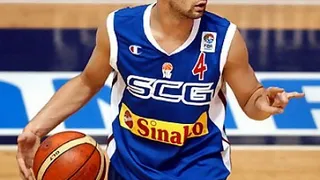 Teodosic NO al PAO y SÍ a los enemigos, mientras el ex NBA Khalid Reeves se va (¿de vacaciones?) a Costa Rica