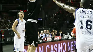 Oxígeno para BBB a costa de un Meridiano que se dejó el acierto en Alicante