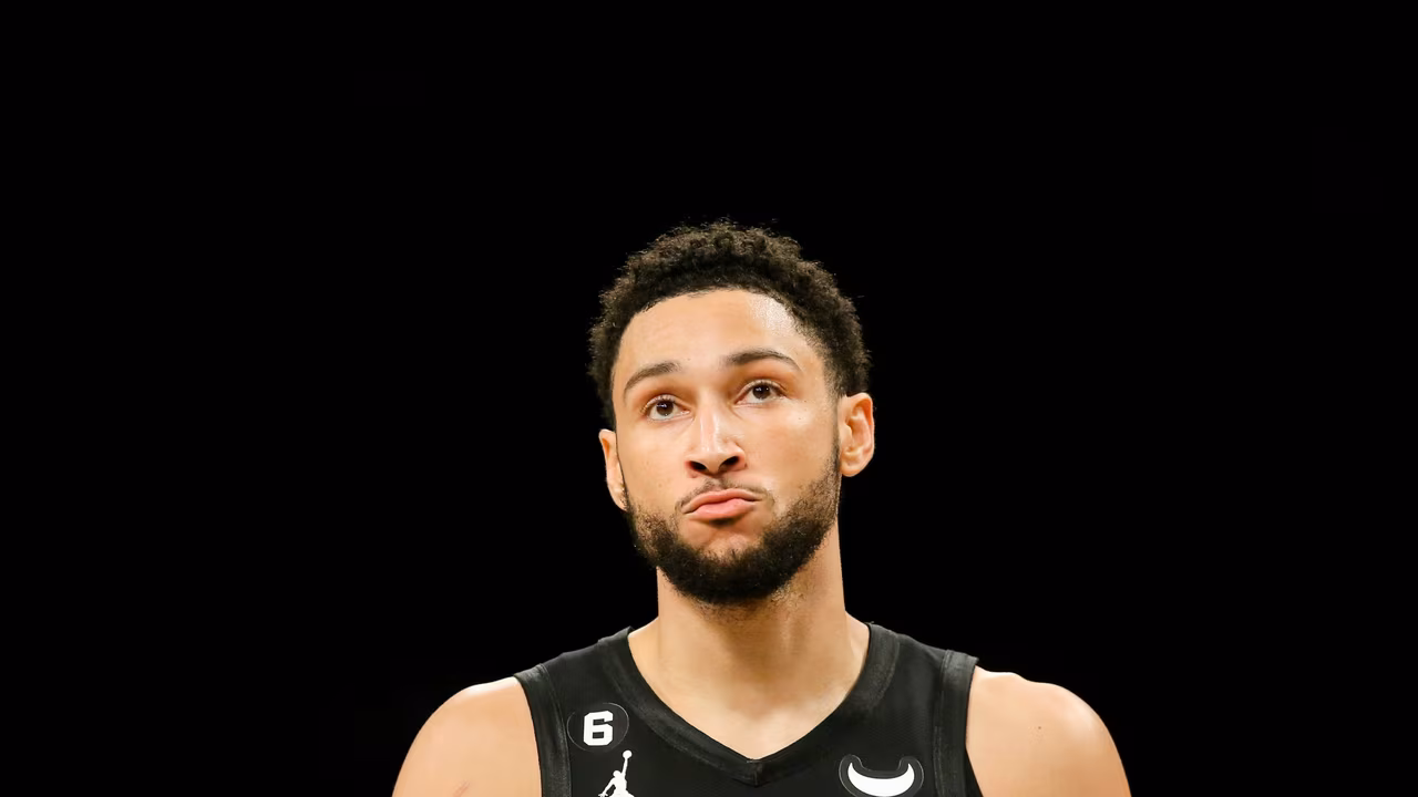 ¿Qué pasa y qué pasará con Ben Simmons?