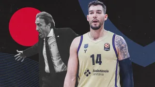 ¡El Barça Basket contra las cuerdas! El plan de Breogán para colmar el vaso