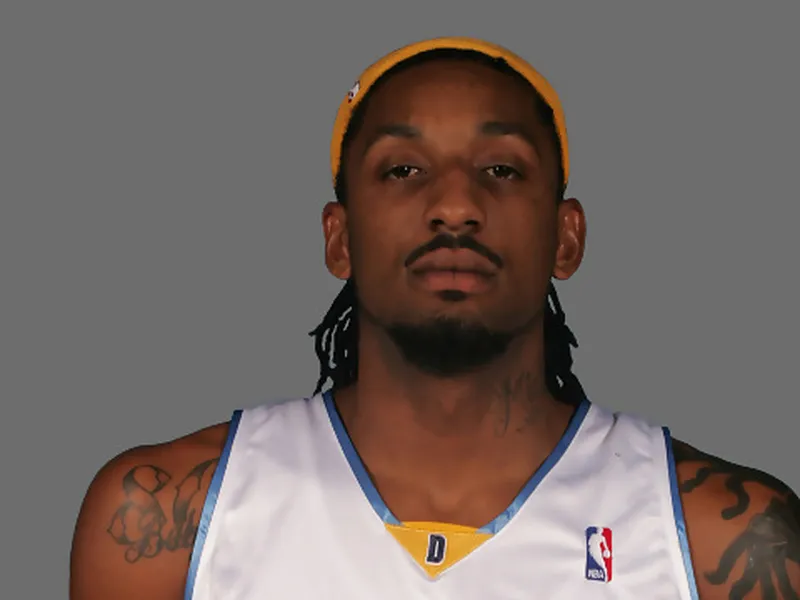 Puerto Rico <i>ficha</i> a Renaldo Balkman