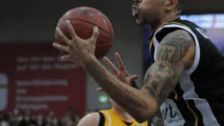 Liga Alemana (J32 y J33): Chris Oliver se adueña de la BEKO BBL; Telekom fuera de los play-offs; Aún hay sitio para uno más… por arriba y por abajo