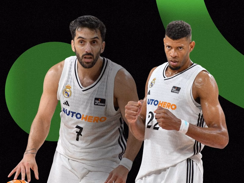 Real Madrid no hace ruido pero se enfrenta a la bestia negra