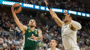 Zoco europeo: Mike James, Nedovic y Della Valle apuntan a Milán; Hakim Warrick, a Israel