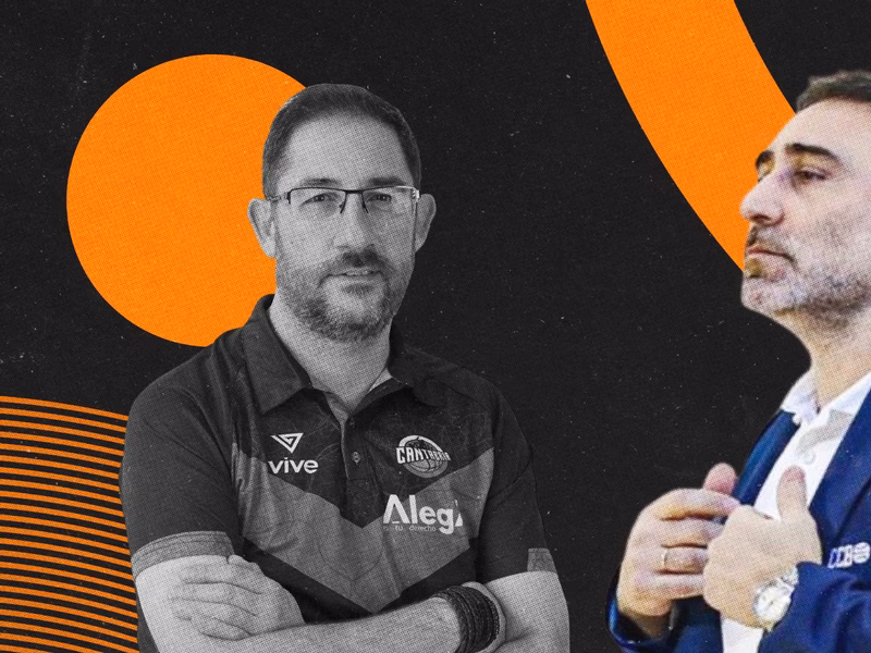 Fichajes Primera FEB: Cantabria y Córdoba confirman las primeras novedades del mercado