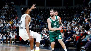 Llegan refuerzos a Monbús Obradoiro desde Italia y con experiencia Euroliga