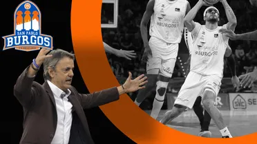 Duro golpe a las aspiraciones de San Pablo Burgos