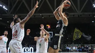 Fichajes Euroliga: Maccabi pregunta por un jugador de la Virtus Bologna