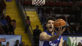 Kaloyan Ivanov no seguirá en el Cajasol