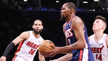 Noche NBA: Retorno de Durant, Doncic somete a Warriors y Lakers en caída libre