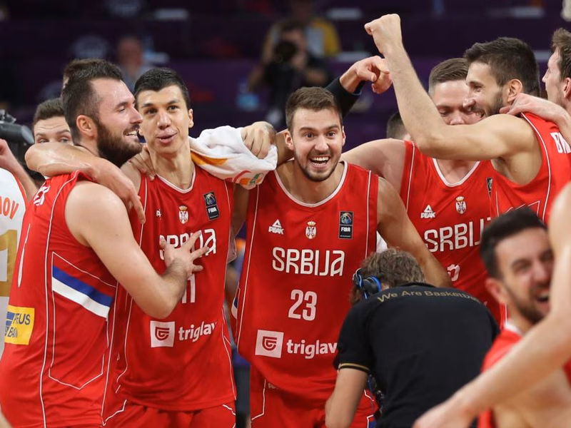Serbia: La alternativa real a EEUU