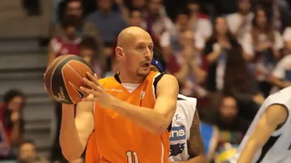 La otra estadística en la Liga Endesa (J15): Lubos Barton se reivindica con una actuación perfecta. El buen momento de Raül López. Vendaval Jasen