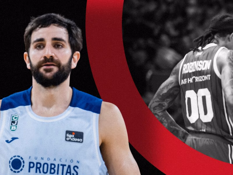 Se juega el cargo en esta jornada ACB ante Ricky Rubio y el vestuario habla de una destitución
