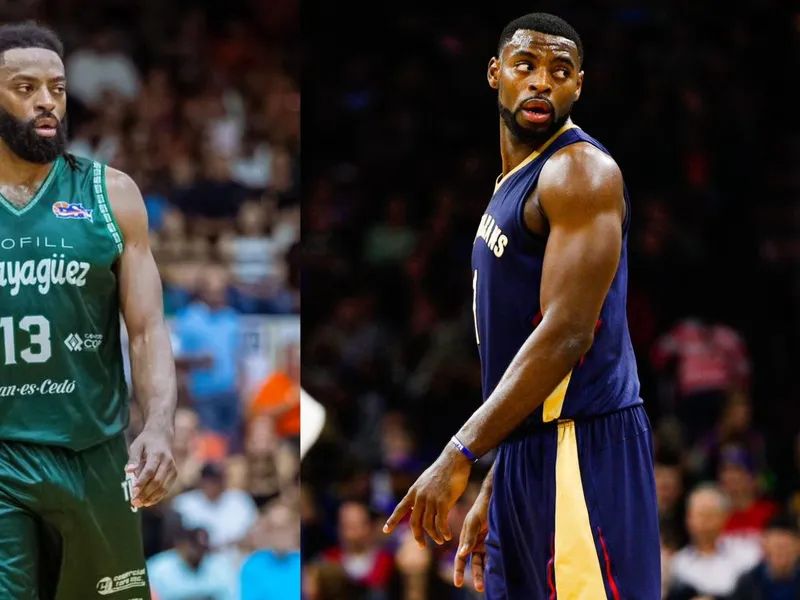 El nuevo jugador NBA que se podría sumar al desembarco en Europa