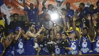 Veni, vidi, vici: Germán Gabriel, campeón de la liga venezolana