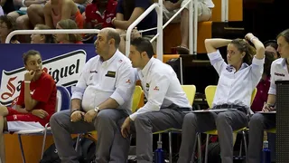 Lucas Mondelo: “Si no hay lesiones, podemos aspirar a las semifinales del Mundial”