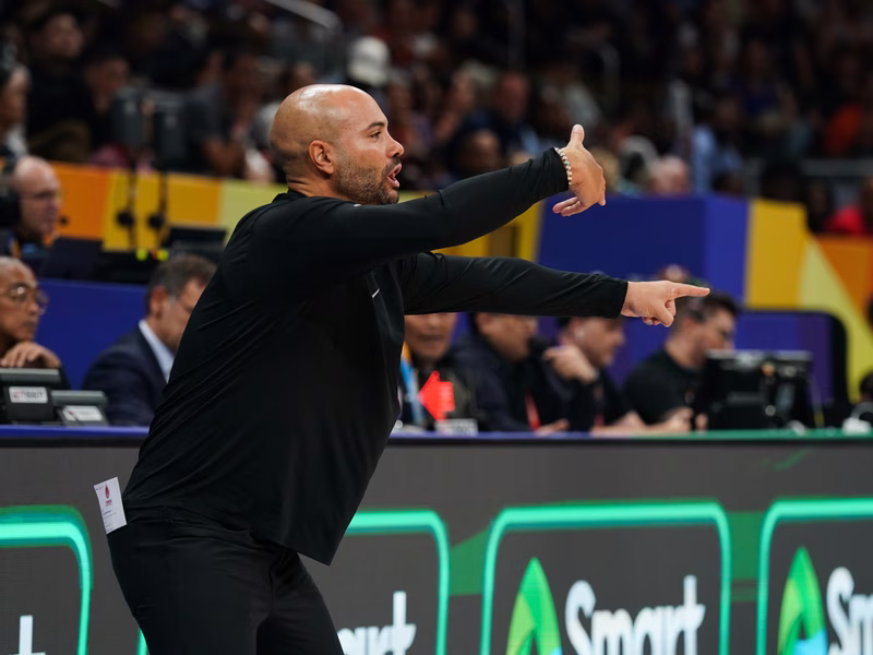 Jordi Fernández: Canadá y Juegos Olímpicos, pero, ¿llegará a ser head coach NBA?