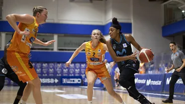 LF Endesa (J6): los de arriba no fallan, Estudiantes sigue destacando