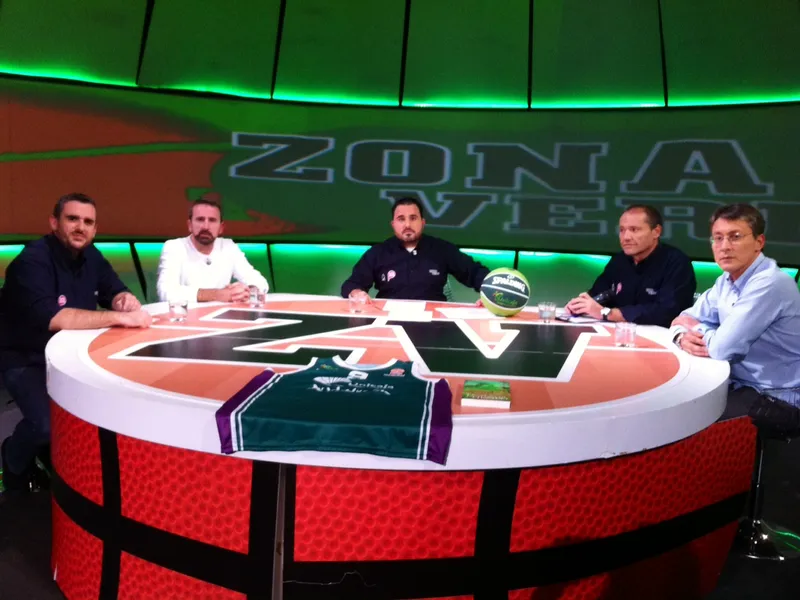 Joan Plaza: “Quedar campeones de invierno está bien para llenar un puñado de páginas”