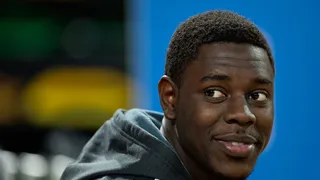 Jrue Holiday: “Lo básico es ser buen profesional. Lo demás, no importa. Es vida privada”