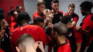 Portland Trail Blazers: volver a depender de Lillard y McCollum