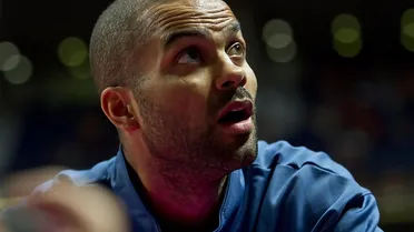 Pau Gasol y Tony Parker, regresos dispares; Miami, en otra liga (van 25)