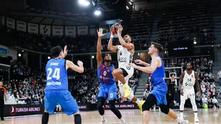 Lenovo Tenerife pretende el fichaje de un jugador del Barça