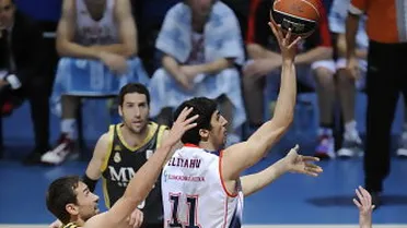 El Maccabi anuncia el regreso de Lior Eliyahu